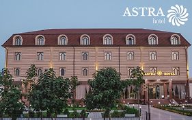 Astra Hotel